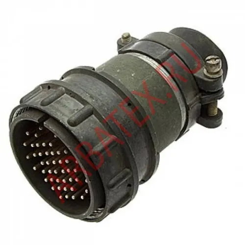 2РМД42КПН45Ш5В1 фото фото 3 2РМД42КПН45Ш5В1 Разъемы 2РМ, 2РМТ, 2РМГ, 2РМДТ, ОНЦ-РГ фото фото 3