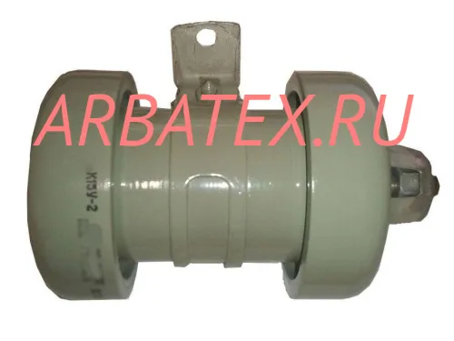 К15У-2 15кВ 6 пф 50квар К15У-2 15кВ 6 пф 50квар