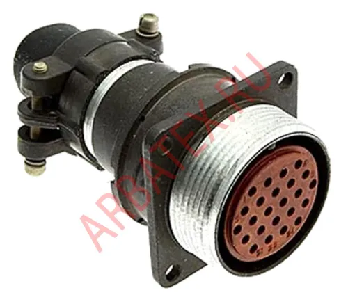 2РМДТ30БПН24Г5В1В фото 3