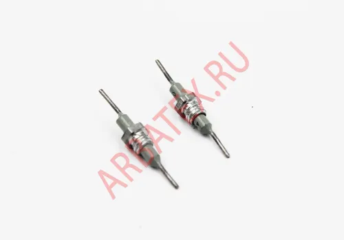 КТП 2Аа 330 пф М1500 фото 4 КТП 2Аа 330 пф М1500 фото 4