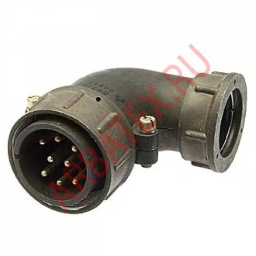 ШР32У8НГ3 вилка кабельная Разъемы разное фото фото 2