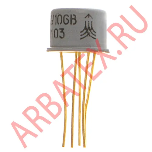 КУ106В тиристор фото 2 КУ106В тиристор фото 2