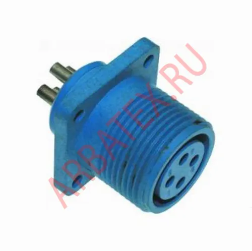 ШР20П4ЭГ8Н-М розетка блочная Разъемы разное фото фото 2