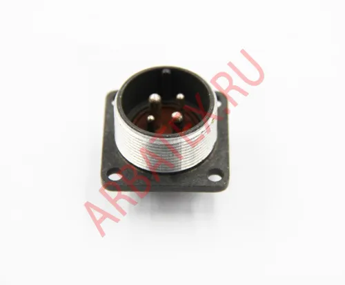 2РМТ22Б4Ш3В1БВ фото фото 3 2РМТ22Б4Ш3В1БВ Разъемы 2РМ, 2РМТ, 2РМГ, 2РМДТ, ОНЦ-РГ фото фото 3