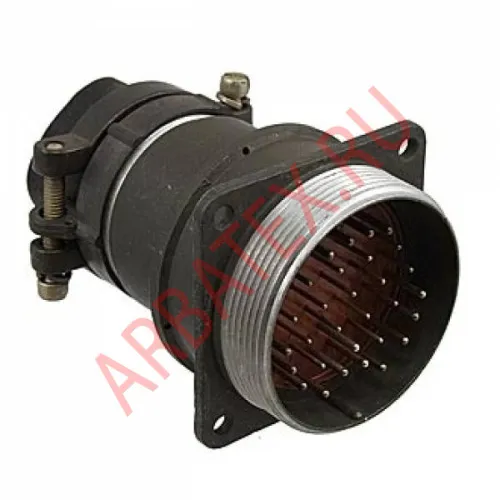 2РМ42БПН30Ш2А1 Разъемы 2РМ, 2РМТ, 2РМГ, 2РМДТ, ОНЦ-РГ фото фото 3