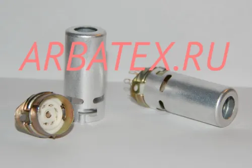 ПЛ7-2КЭ-55 ламповая панель ПЛ7-2КЭ-55 ламповая панель