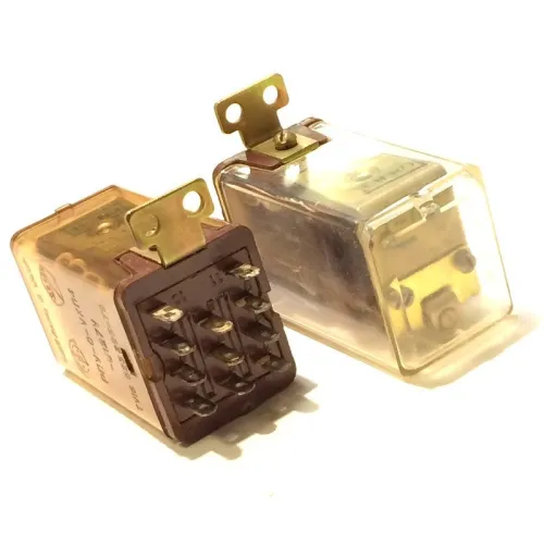 РПУ-0-561 127В фото 2 РПУ-0-561 127В фото 2