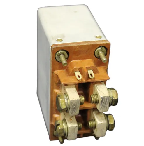 КНЕ-320 27В контактор фото 3 КНЕ-320 27В контактор фото 3