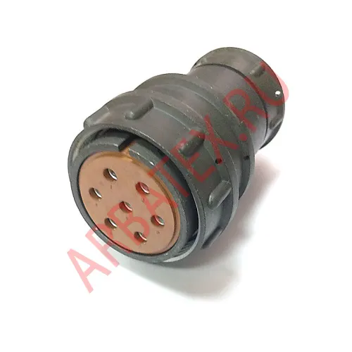 2РМТ27КПЭ7Г2А1В Разъемы 2РМ, 2РМТ, 2РМГ, 2РМДТ, ОНЦ-РГ фото фото 3