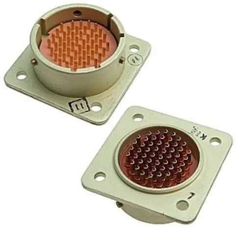 ОНЦ-БС-2-50/27в1-3в фото фото 3 ОНЦ-БС-2-50/27в1-3в Разъемы разное фото фото 3