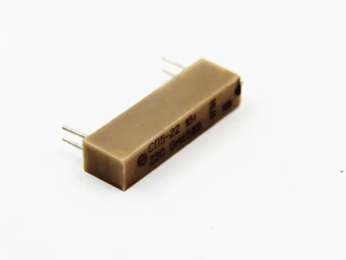 СП5-22 1Вт 220 фото 7