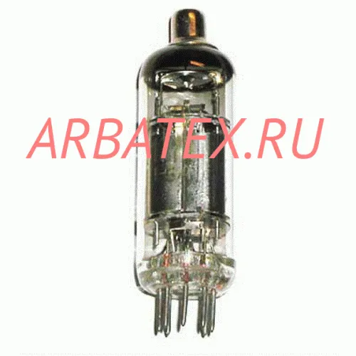 1Э1П радиолампа