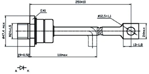 Д171-400-13 фото 3 Д171-400-13 фото 3