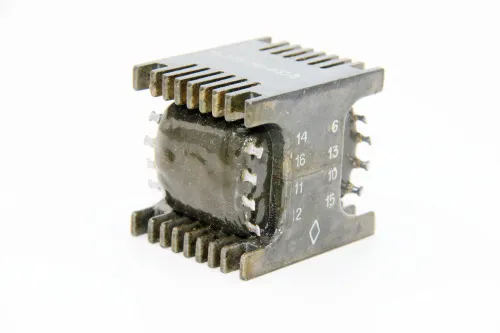 ТР377-115-400В трансформатор фото 3