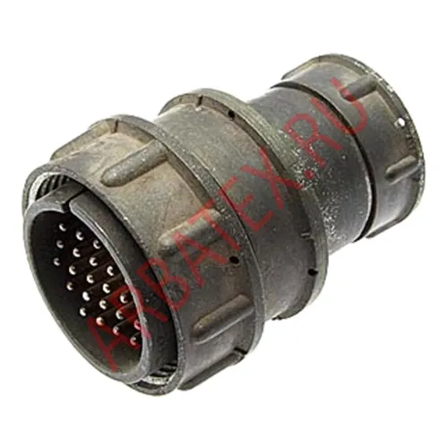 2РМД30КПЭ24Ш5В1 фото фото 3 2РМД30КПЭ24Ш5В1 Разъемы 2РМ, 2РМТ, 2РМГ, 2РМДТ, ОНЦ-РГ фото фото 3