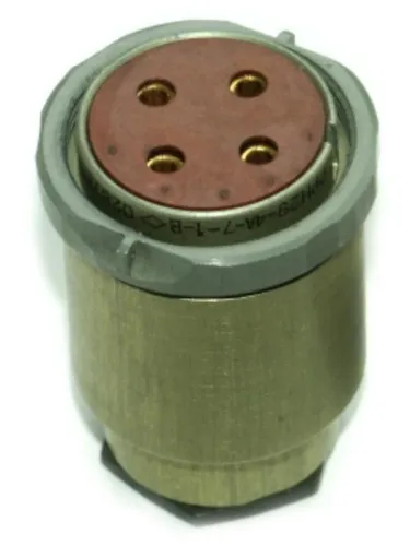 РРН29-4В-7-2-В Разъемы разное фото