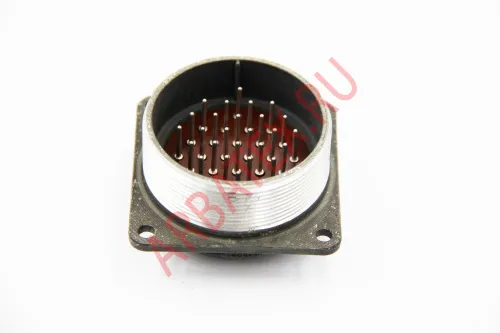 ШР48П26ЭГ2 вилка блочная Разъемы ШР, СШР фото фото 3