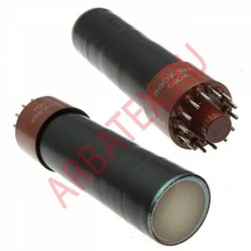 ФЭУ-39 фотоумножитель фото 2