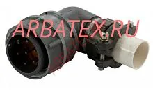 2РМДТ30КУН8Ш7В1В вилка фото