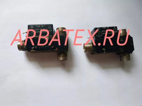 РЭВ-15 РФ4.562.000-00.01 РЭВ-15 РФ4.562.000-00.01