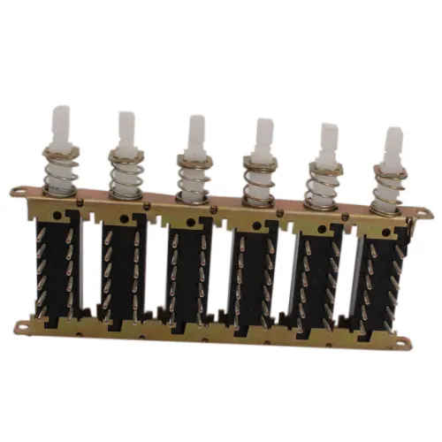 П2К-З-3-15-4 переключатель фото 2