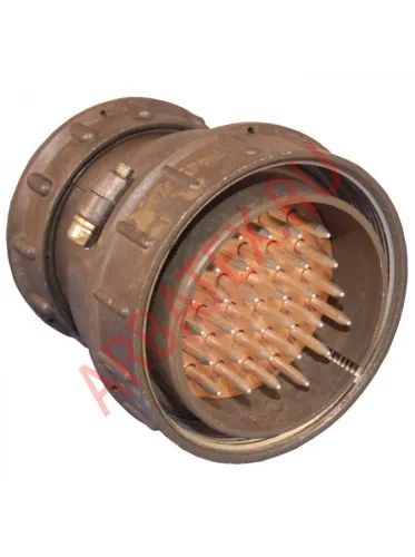 ШР55П30ЭГ1 ВИЛКА Разъемы ШР, СШР фото фото 2