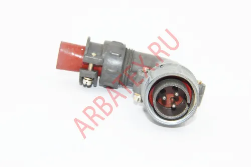 2РТТ20КУН3Ш5В фото 2РТТ20КУН3Ш5В Разъемы разное фото