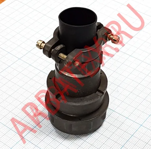 2РМДТ30КПН24Ш5В1В Разъемы 2РМ, 2РМТ, 2РМГ, 2РМДТ, ОНЦ-РГ фото фото 6