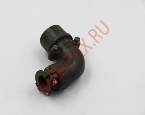 ШР20У5НГ10 вилка фото фото 2 ШР20У5НГ10 вилка Разъемы ШР, СШР фото фото 2