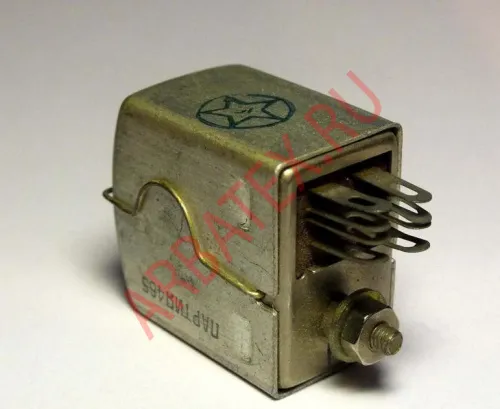 РЭС-6 РФ0.452.133-01 фото 3 РЭС-6 РФ0.452.133-01 фото 3