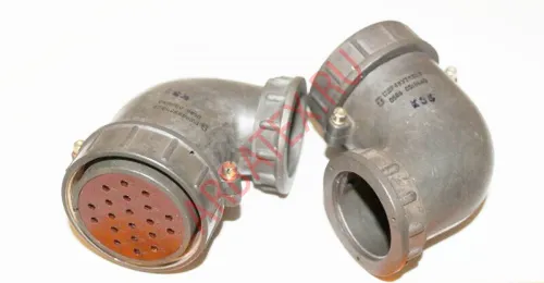 СШР48У20ЭШ2 розетка фото СШР48У20ЭШ2 розетка Разъемы ШР, СШР фото