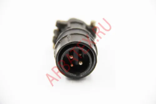 2РМТ22КПЭ4Ш3В1В Разъемы 2РМ, 2РМТ, 2РМГ, 2РМДТ, ОНЦ-РГ фото фото 6