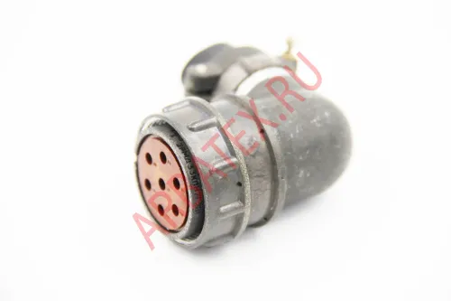 2РМД33КУН7Г9В1 Разъемы 2РМ, 2РМТ, 2РМГ, 2РМДТ, ОНЦ-РГ фото фото 4