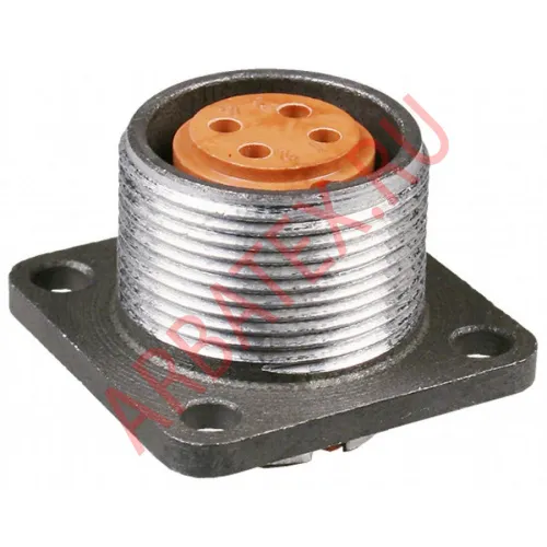 2РМД18Б4Г5В1 Разъемы 2РМ, 2РМТ, 2РМГ, 2РМДТ, ОНЦ-РГ фото фото 2