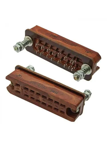 РП14-16 розетка фото 3