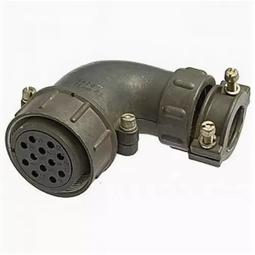 2РТ32У10ЭШ1-А вилка фото фото 2 2РТ32У10ЭШ1-А вилка Разъемы разное фото фото 2