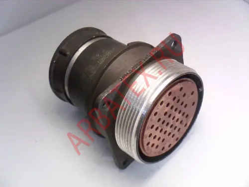 2РМД42КПН45Г5В1Л розетка Разъемы разное фото фото 3