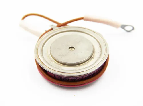 ТБ233-400-12 фото 3