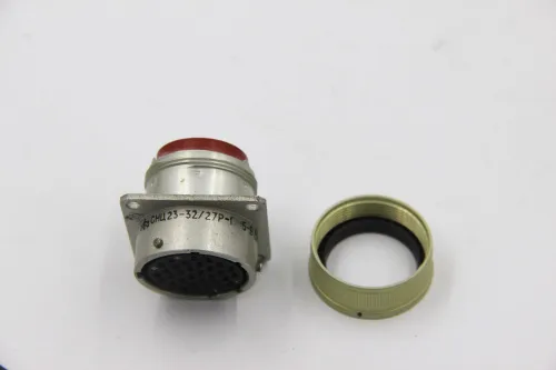 СНЦ23-32/27Р-2-б-В розетка Разъемы разное фото фото 4