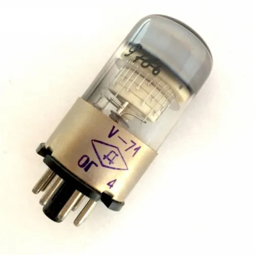 ОГ-4 декатрон фото 2 ОГ-4 декатрон фото 2