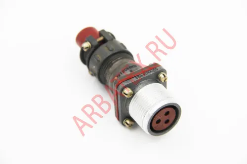 2РТТ20БПН3Г5В Разъемы разное фото