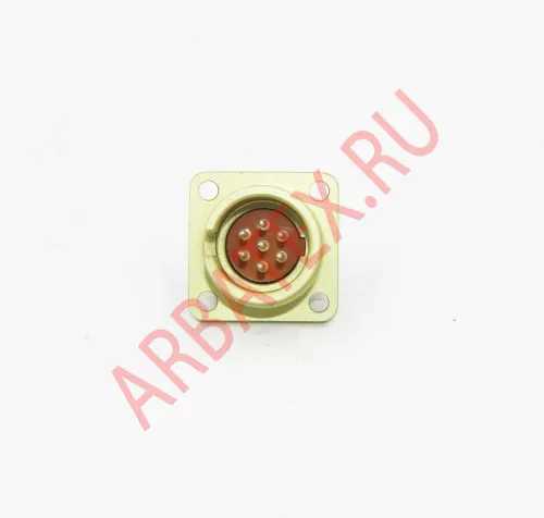 РС7БТВ вилка фото фото 4 РС7БТВ вилка Разъемы разное фото фото 4