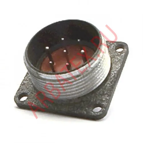 2РМ27Б7Ш2А1 Разъемы 2РМ, 2РМТ, 2РМГ, 2РМДТ, ОНЦ-РГ фото фото 2