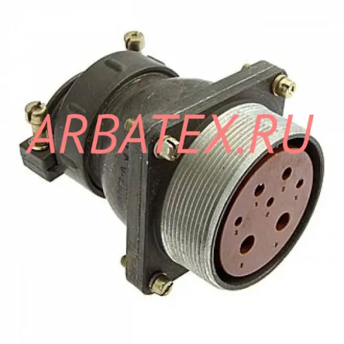 2РТТ48БПЭ7Г25В фото 2РТТ48БПЭ7Г25В Разъемы разное фото