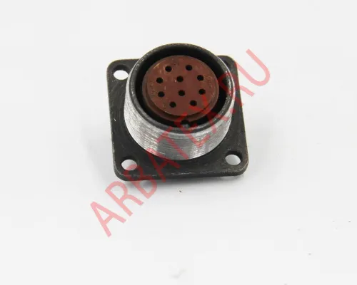 2РМТ22Б10Г1В1В Разъемы 2РМ, 2РМТ, 2РМГ, 2РМДТ, ОНЦ-РГ фото фото 4