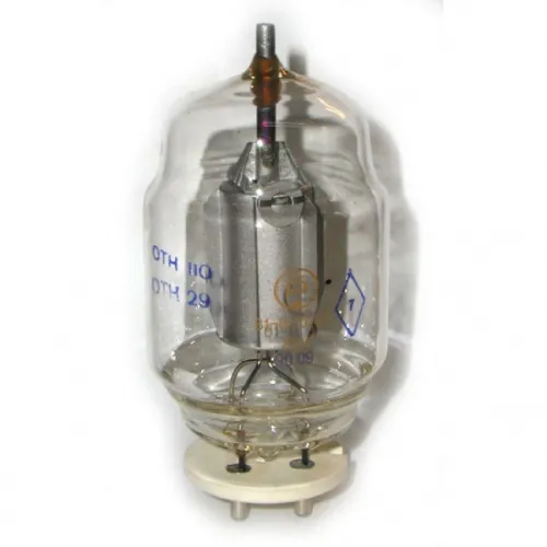 В1-0.15/55 кенотрон фото 2