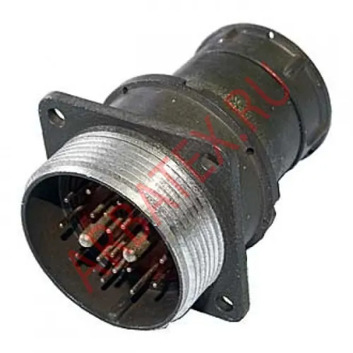 2РМ33БПН20Ш4В1 Разъемы 2РМ, 2РМТ, 2РМГ, 2РМДТ, ОНЦ-РГ фото фото 2