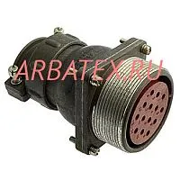 2РТ40ПК14НГ2 розетка фото