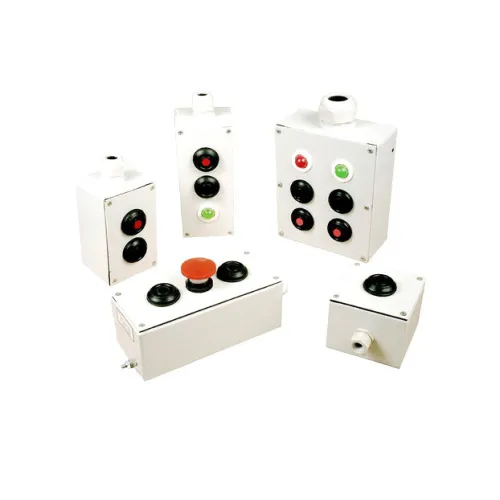 ПКУ15-21.131-40У3 пост кнопочный фото 2