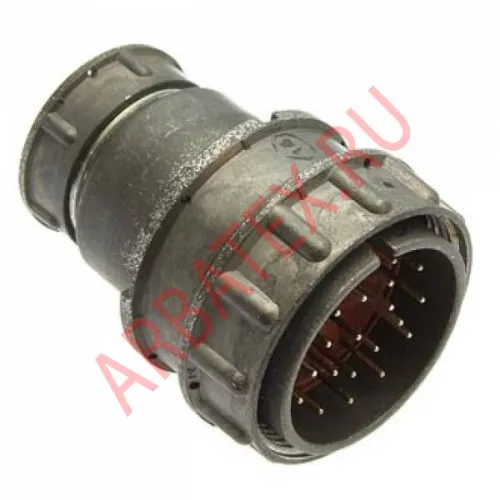 2РМ36КПЭ20Ш2В1 Разъемы 2РМ, 2РМТ, 2РМГ, 2РМДТ, ОНЦ-РГ фото фото 3